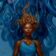 Illustration for article titled Read an Excerpt From Nnedi Okorafor's Sequel to Her Award-Winning Space Adventure, Binti